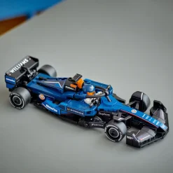 Williams Racing FW46 F1-racerbil (77249)