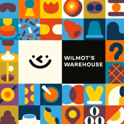 Wilmot's Warehouse