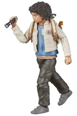 Wim At Attin Black Series Action Figure 15 cm