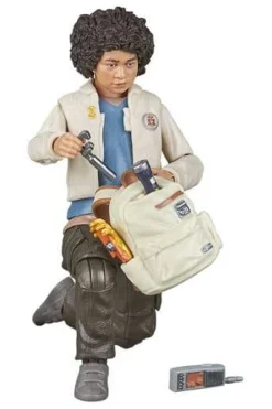 Wim At Attin Black Series Action Figure 15 cm