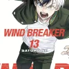 Wind Breaker Vol. 13
