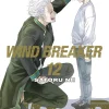 Wind Breaker Vol. 12