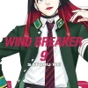 Wind Breaker Vol. 09
