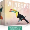 Wingspan Nesting Box