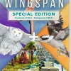 Wingspan Special Edition (Switch)