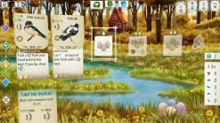 Wingspan Special Edition (Switch)