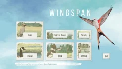 Wingspan Special Edition (Switch)