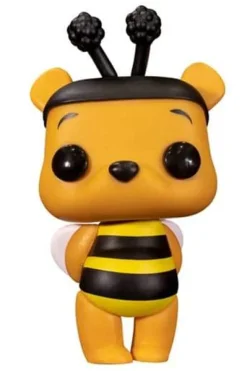 Winnie as a Bee POP! Disney Vinyl Figure