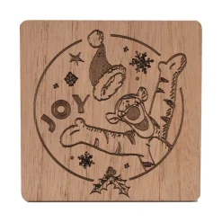 Winnie the Pooh Coaster Set of 4