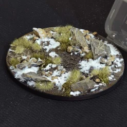 Winter Bases Oval 120 mm (1)