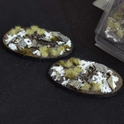 Winter Bases Oval 90 mm (2)