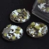 Winter Bases Round 50 mm (3)