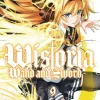 Wistoria Wand & Sword Vol. 09