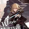 Witch and Mercenary (Light Novel) Vol. 4