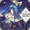 Witch Hat Atelier 14