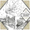 Witch Hat Atelier Coloring Book