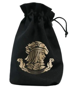 Witcher Dandelion Stars Above the Path Dice Pouch Terningpose, Witcher