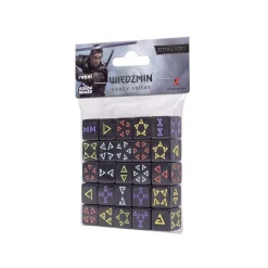 Witcher: Old World Dice Set