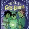 Witches of Brooklyn: Curse and Reverse: (A Graphic Novel)
