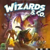 Wizards & Co.