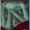 Wolf Man (2025) (Blu-Ray)