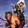 Wolverine & Black Cat: Claws 2