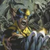 Wolverine - The Best There Is: Broken Quarantine
