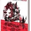 Wolverine: Black, White & Blood Treasury Edition