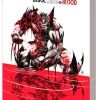Wolverine: Black, White & Blood