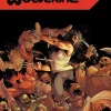 Wolverine By Benjamin Percy Vol. 3