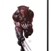 Wolverine By Jason Aaron Omnibus Volume 1