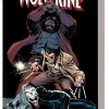 Wolverine Epic Collection: Madripoor Nights