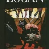 Wolverine: Logan