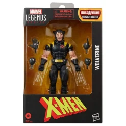Wolverine Marvel Legends Action Figure 15 cm