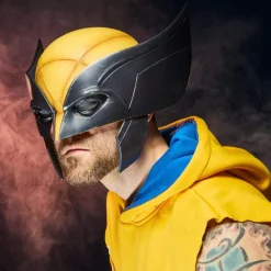 Wolverine Marvel Legends Roleplay Replica