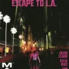 Wolverine Max Volume 2: Escape to L.A.