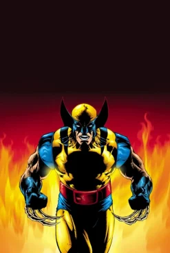 Wolverine: Not Dead Yet