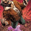 Wolverine: Old Man Logan Vol. 8 - To Kill For