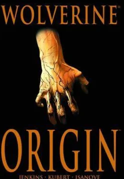 Wolverine: Origin