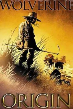 Wolverine: Origin - The Complete Collection