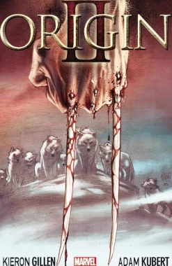 Wolverine: Origin Ii