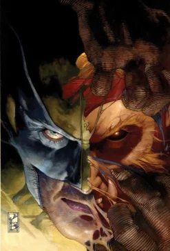 Wolverine: Sabretooth Reborn