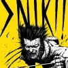 Wolverine: Snikt!