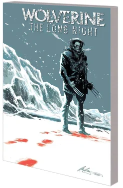 Wolverine: The Long Night