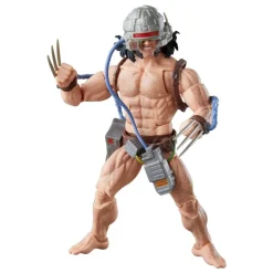 Wolverine Weapon X Marvel Legends Action Figure 15 cm