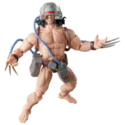 Wolverine Weapon X Marvel Legends Action Figure 15 cm
