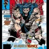 Wolverine: Weapon X Unbound