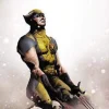 Wolverine: Wolverine's Revenge