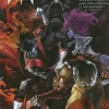 Wolverines Volume 2: Claw, Blade and Fang