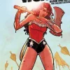 Wonder Woman: Blood and Guts The Deluxe Edition